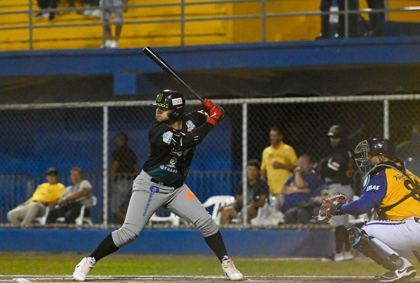 Béisbol Mayor 2025: Tabla de posiciones tras jornada 2 del sábado 22 de marzo
