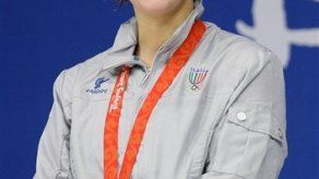 Pellegrini gana los 200 libre con récord mundial