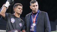El Magnífico José Núñez y un gran ascenso en el ranking AMB superligero El Magnífico José Núñez y un gran ascenso en el ranking AMB superligero
