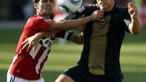 Moreno y Fred encabezan triunfo de Filadelfia sobre Chivas USA