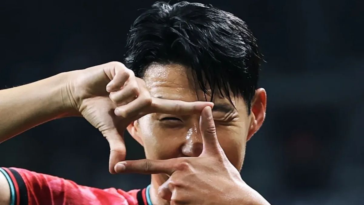 Mundial 2026: Jugadores destacados de la Selección de Corea del Sur Mundial 2026: Jugadores destacados de la Selección de Corea del Sur