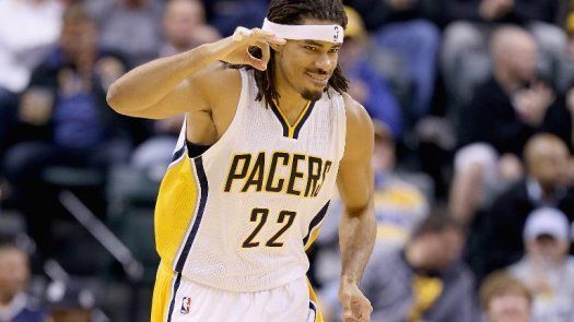 Jugador de los Pacers estable tras cirugía por heridas de arma blanca
