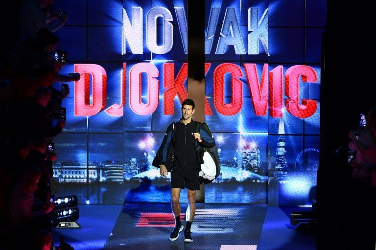 Federer, Nadal y Djokovic; una dinastía sin fin en la edad dorada del tenis