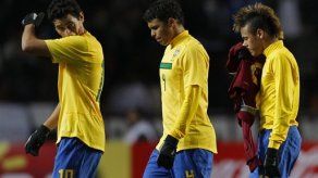América: Brasil-Venezuela y Paraguay-Ecuador empatan sin goles