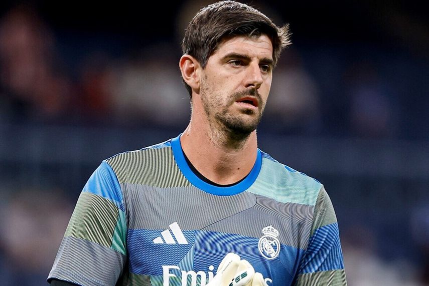 Real Madrid vs&nbsp; Elche en LaLiga