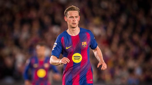 Getafe vs FC Barcelona: Fecha, hora y dónde seguir EN VIVO LaLiga