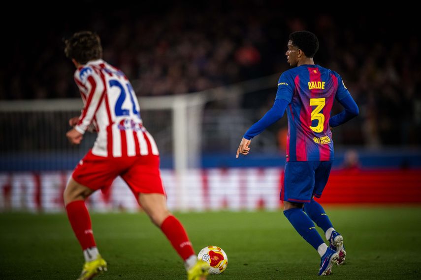 Copa del Rey: El FC Barcelona se despide en semifinales con goleada en la vuelta