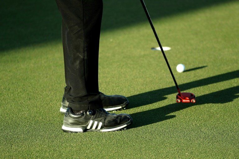 Español Rahm comparte la cima del Hero World Challenge en Bahamas