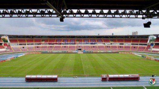 Manuel Arias: El fútbol de Panamá está huérfano