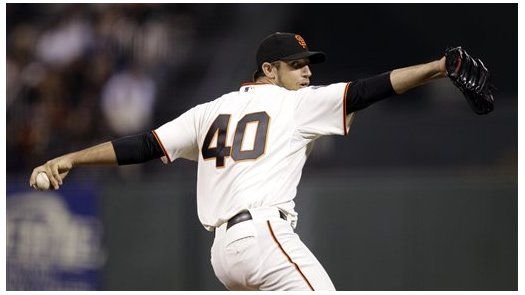 MLB: Gigantes 7, Rockies 0; Bumgarner logra 13vo triunfo