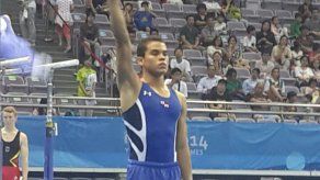 Panamá inicia participación en Olímpicos de la Juventud con la Gimnasia Artística