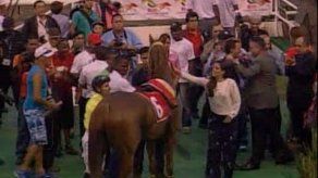 Ejemplar de Panamá gana Copa Confraternidad en el Clásico del Caribe