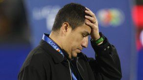 Adalberto Carrasquilla se queda sin DT en Pumas tras salida de Efraín Juárez