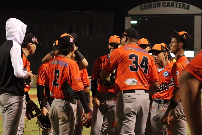 Béisbol Juvenil 2026: Los Santos gana el Clásico de Azuero ante Herrera