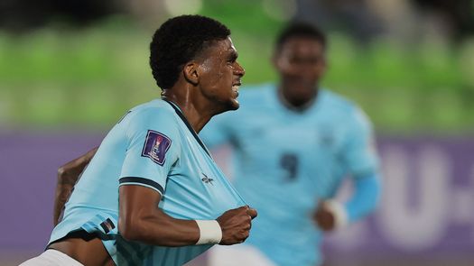 Panamá vs Ucrania: Fecha, hora y dónde ver Mundial Sub-20 en jornada 2