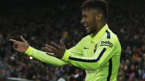Caso Neymar: Involucran al actual presidente de Barsa