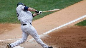 MLB: Yanquis 2