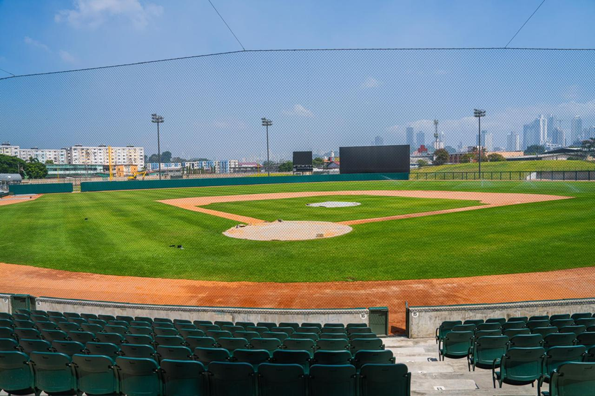 Copa América de Béisbol 2025: ¿En qué estadios de Panamá se jugará el torneo?