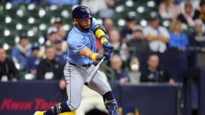 MLB: ¿Cómo le fue a los panameños el miércoles 5 de junio?