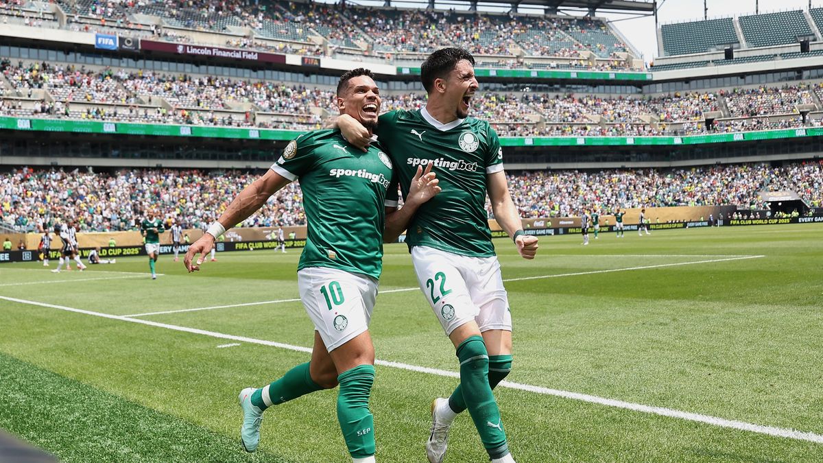 Mundial de Clubes 2025: Equipos clasificados a cuartos de final