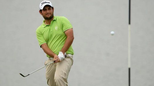 El francés Levy aguanta la presión y gana el Abierto de Shenzhen