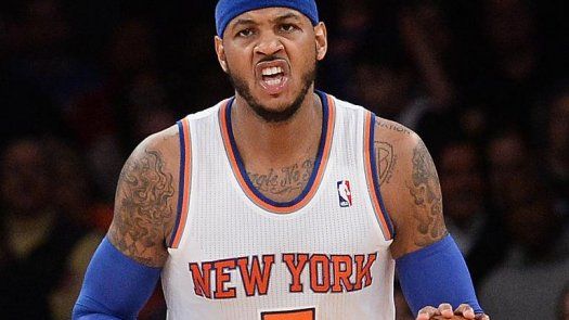 Boletos de la NBA aumentan de precio, con los Knicks por las nubes