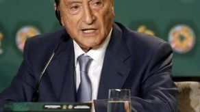 Fin de la inmunidad de Conmebol en Paraguay