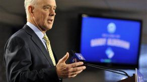 Alderson conforme con gestión en Dominicana