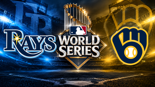 Serie Mundial 2026, Rays vs Cerveceros: Calendario completo con hora de Panamá y dónde ver Serie Mundial 2026, Rays vs Cerveceros: Calendario completo con hora de Panamá y dónde ver