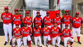 Latinoamericano de Béisbol Junior: Panamá derrotó a El Salvador en Caguas