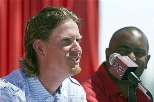 Weaver hace un descuento a los Angelinos y firma por 85 millones