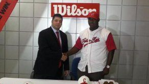 Alfonso Brown no continúa más con Coclé