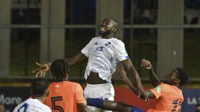 Selección de Panamá jugará de blanco en amistoso ante México