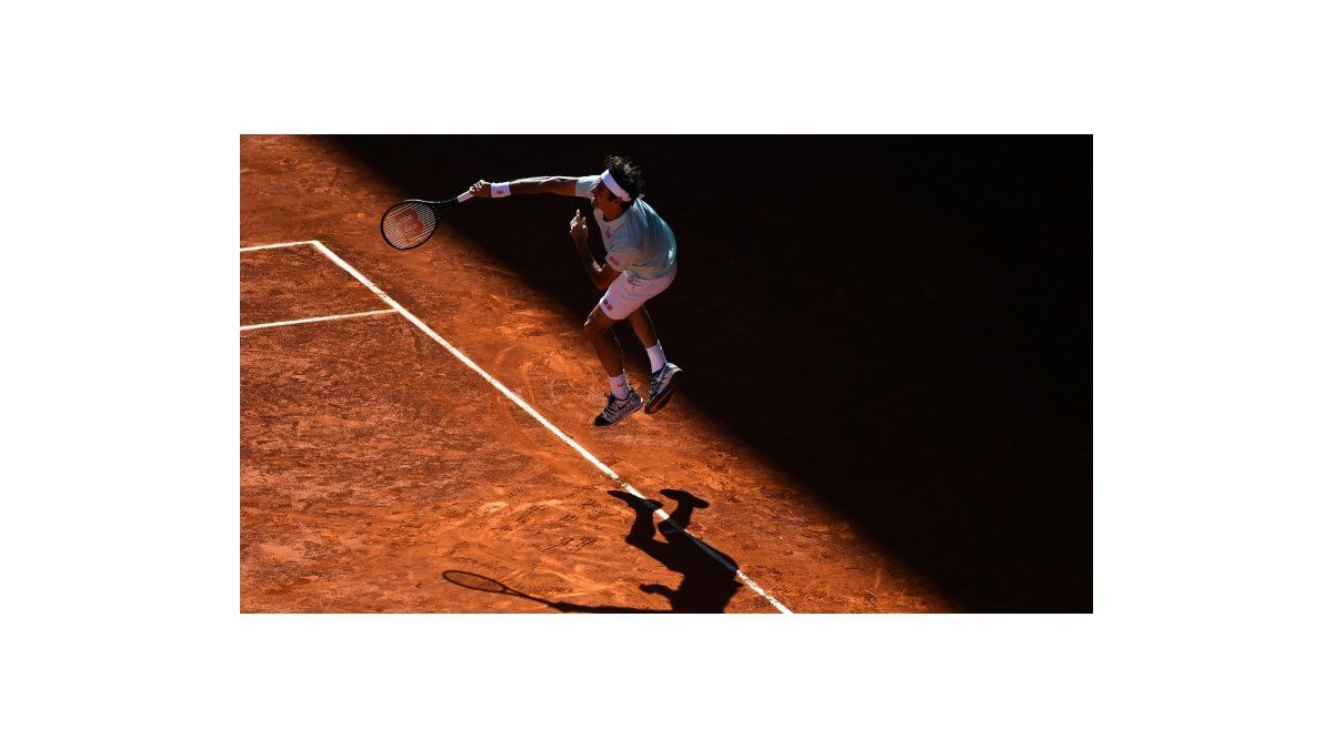 Nadal busca su duodécimo Roland Garros en la vuelta de Federer a París