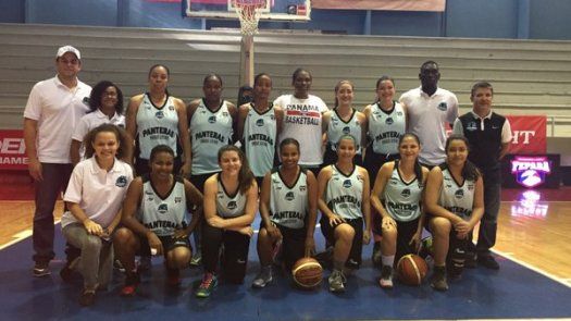 Baloncesto Femenino: Panteras vencen a los Halcones