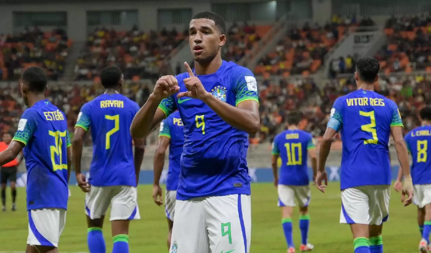 Mundial Sub-17: Partidos para hoy viernes 24 de noviembre&nbsp;