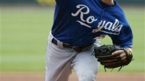 MLB: Reales 4