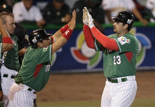 Clásico: México sobrevive y elimina a Sudáfrica