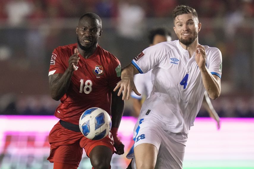 &nbsp;LO ÚLTIMO. Concacaf jugará ante Oceanía en el repechaje