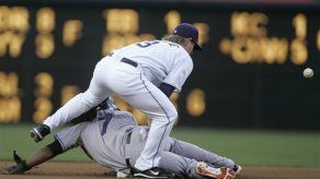 MLB: Padres 2