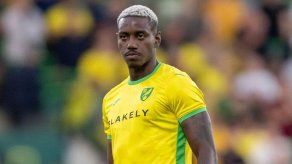 El Norwich City de José Córdoba cayó frente al Bristol City