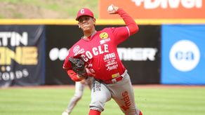 Béisbol Juvenil 2026: Dereck Gómez y Christian González líderes en lanzadores