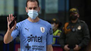 Uruguay desea garantías y tranquilidad para jugar la Copa América en Brasil