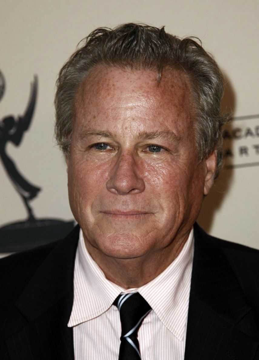 Muere actor John Heard, de “Home Alone”. Tenía 72 años