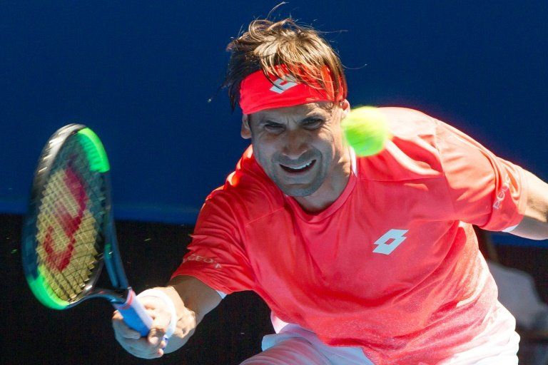 Ferrer supera primera ronda en su torneo favorito de Auckland