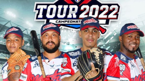 Panamá Metro se prepara para el Béisbol Mayor 2022
