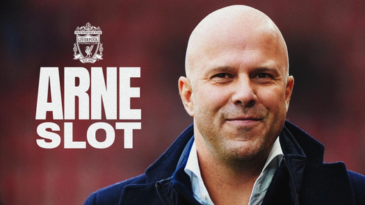 El Liverpool anunció a su nuevo director tras la salida de Jürgen Klopp