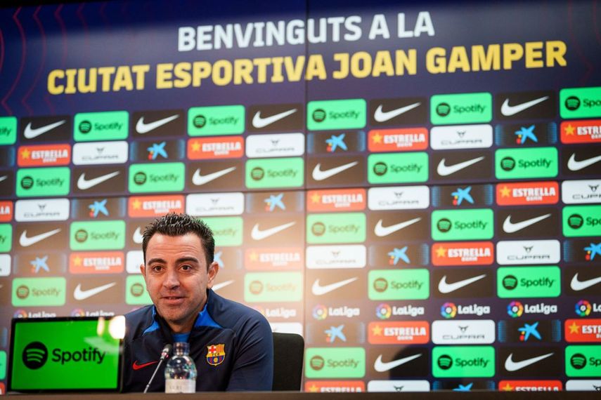 Ousmane Dembélé es un jugador fundamental