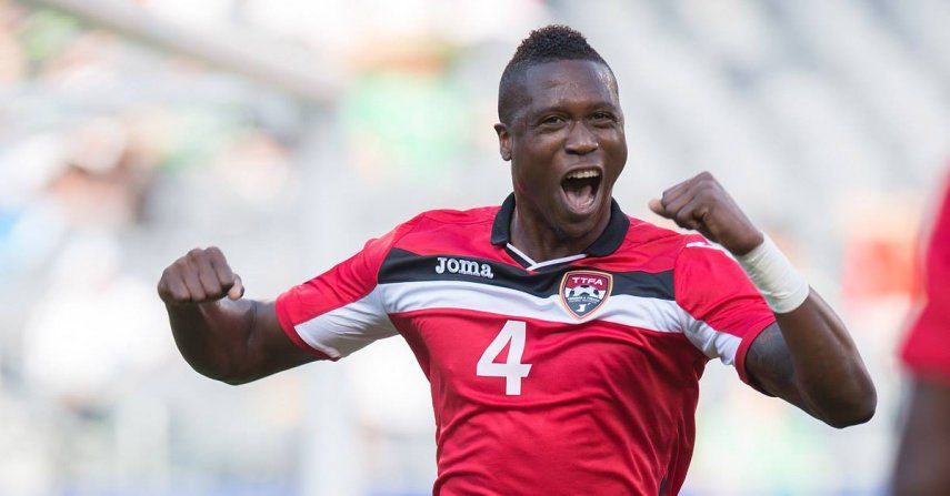 Trinidad y Tobago vence 3-1 a Guatemala en Copa de Oro