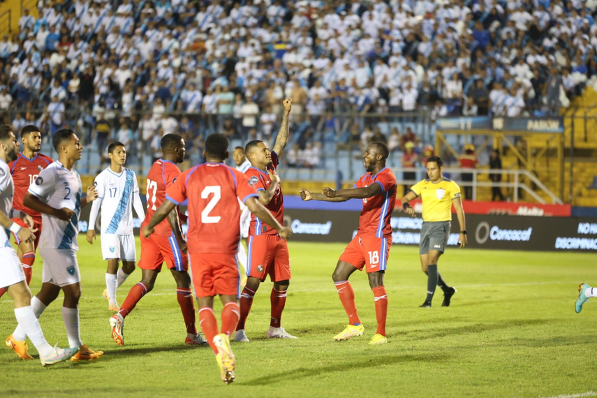 Selección de Panamá: Historial vs Guatemala&nbsp;